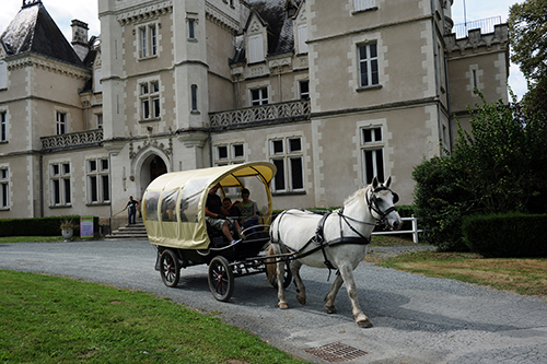 Foyer Puy d Auzon